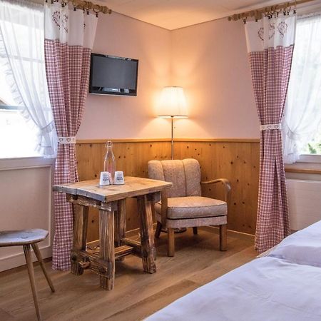Hotel Bergidyll Andermatt Zewnętrze zdjęcie