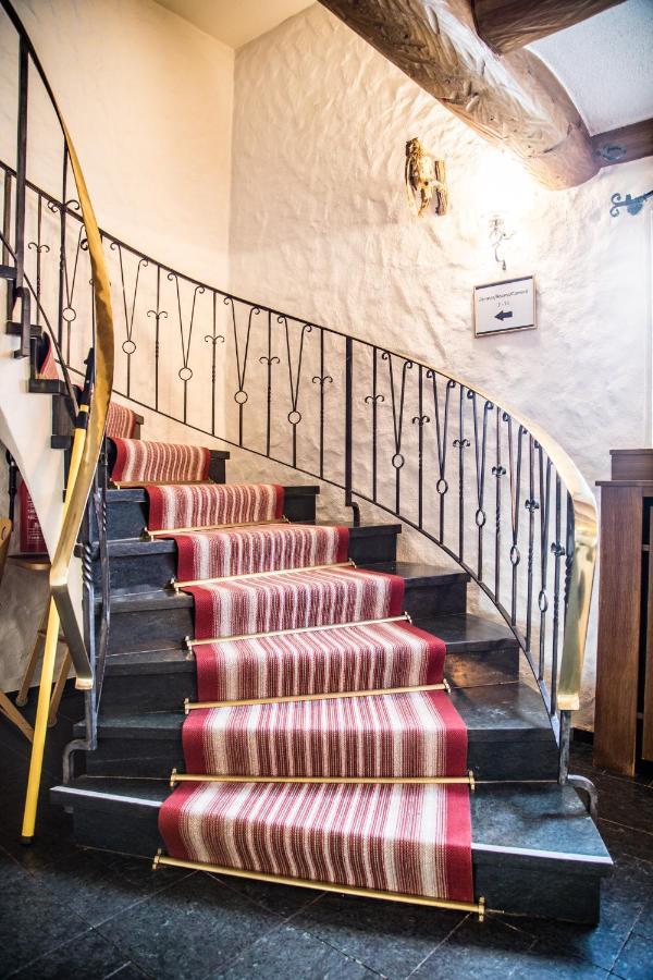Hotel Bergidyll Andermatt Zewnętrze zdjęcie