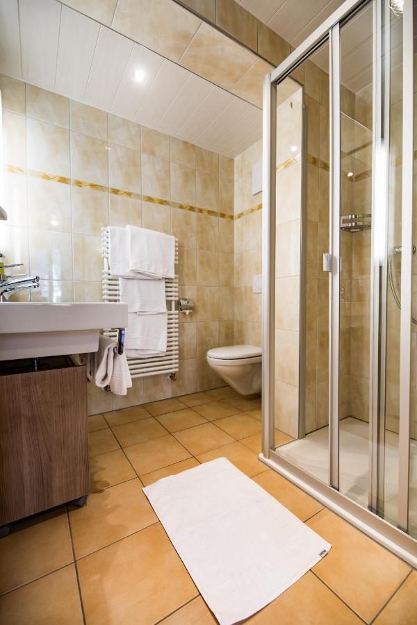 Hotel Bergidyll Andermatt Zewnętrze zdjęcie
