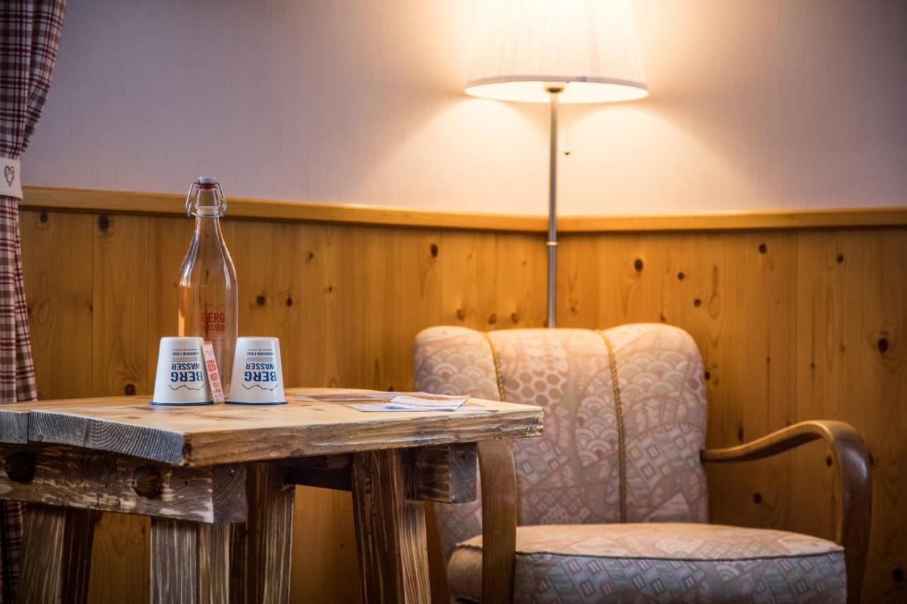 Hotel Bergidyll Andermatt Zewnętrze zdjęcie
