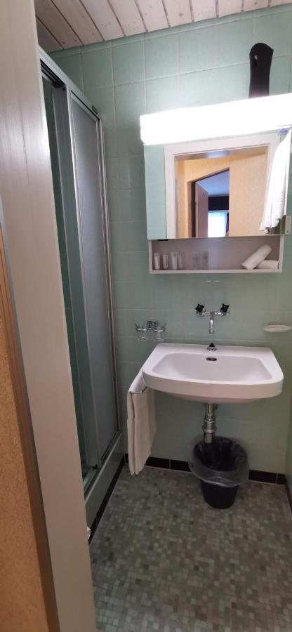 Hotel Bergidyll Andermatt Zewnętrze zdjęcie