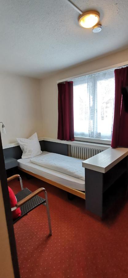 Hotel Bergidyll Andermatt Zewnętrze zdjęcie