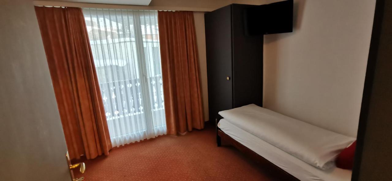 Hotel Bergidyll Andermatt Zewnętrze zdjęcie